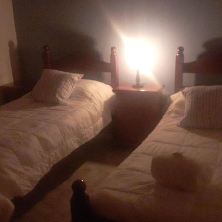 Avellaneda Suites Río Gallegos エクステリア 写真