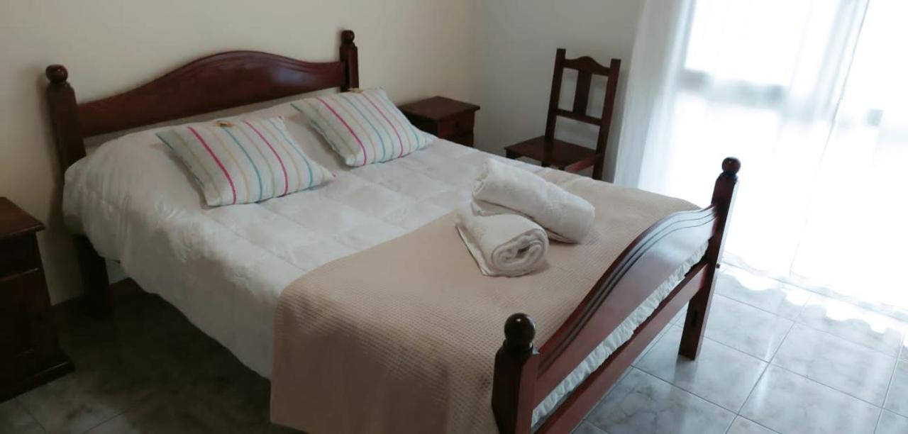 Avellaneda Suites Río Gallegos エクステリア 写真