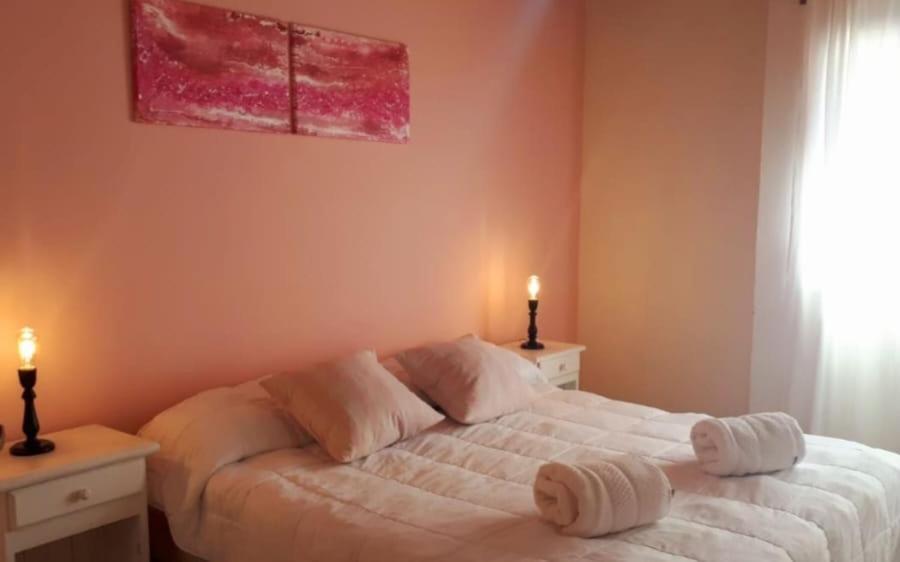 Avellaneda Suites Río Gallegos エクステリア 写真