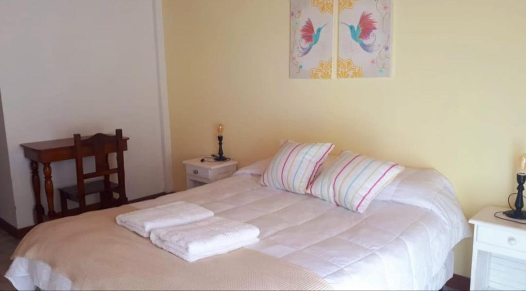 Avellaneda Suites Río Gallegos エクステリア 写真
