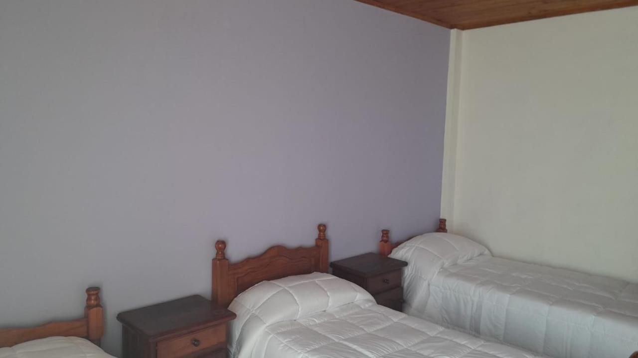Avellaneda Suites Río Gallegos エクステリア 写真