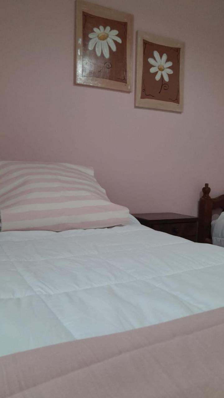 Avellaneda Suites Río Gallegos エクステリア 写真