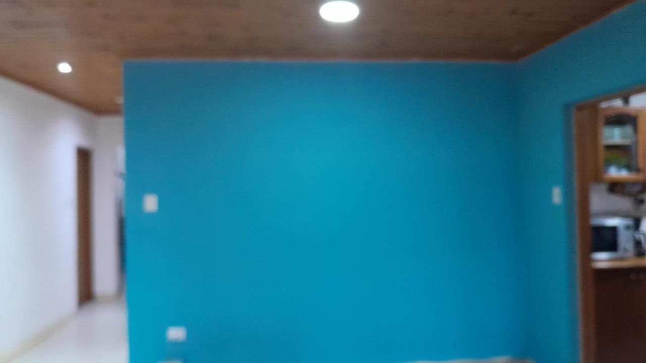 Avellaneda Suites Río Gallegos エクステリア 写真