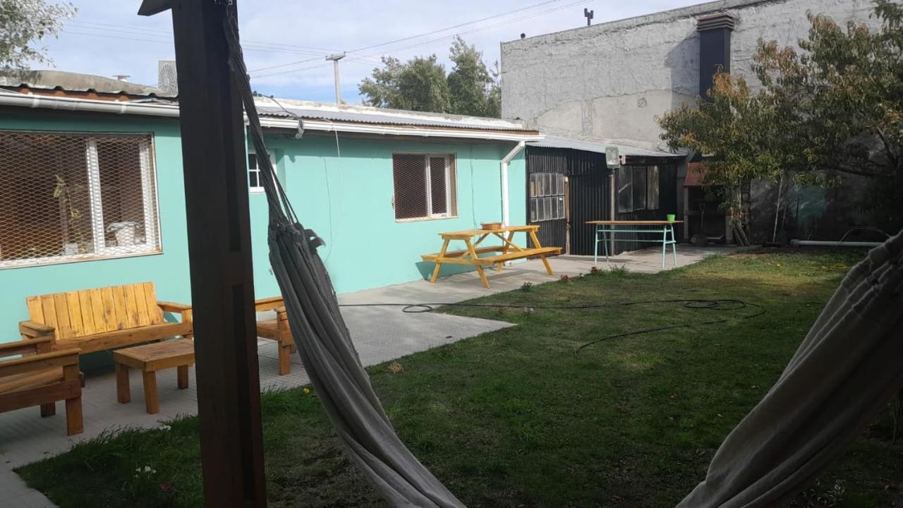 Avellaneda Suites Río Gallegos エクステリア 写真