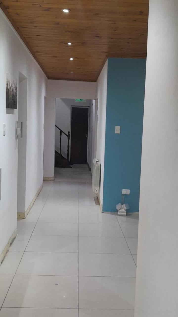 Avellaneda Suites Río Gallegos エクステリア 写真