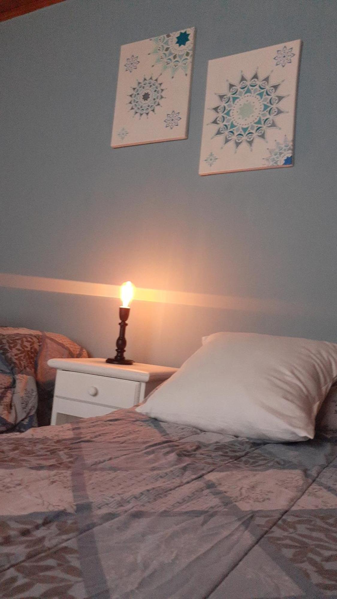 Avellaneda Suites Río Gallegos エクステリア 写真